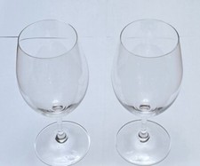 Riedel 8" 18oz Wine Glass Sold By The Piece
