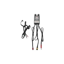 First Gear Dual Portable Heat-Troller