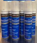 Kirkland Minoxidil 5% Foam Men Hair Regrowth Treatment 6 Months Exp.  8/2027