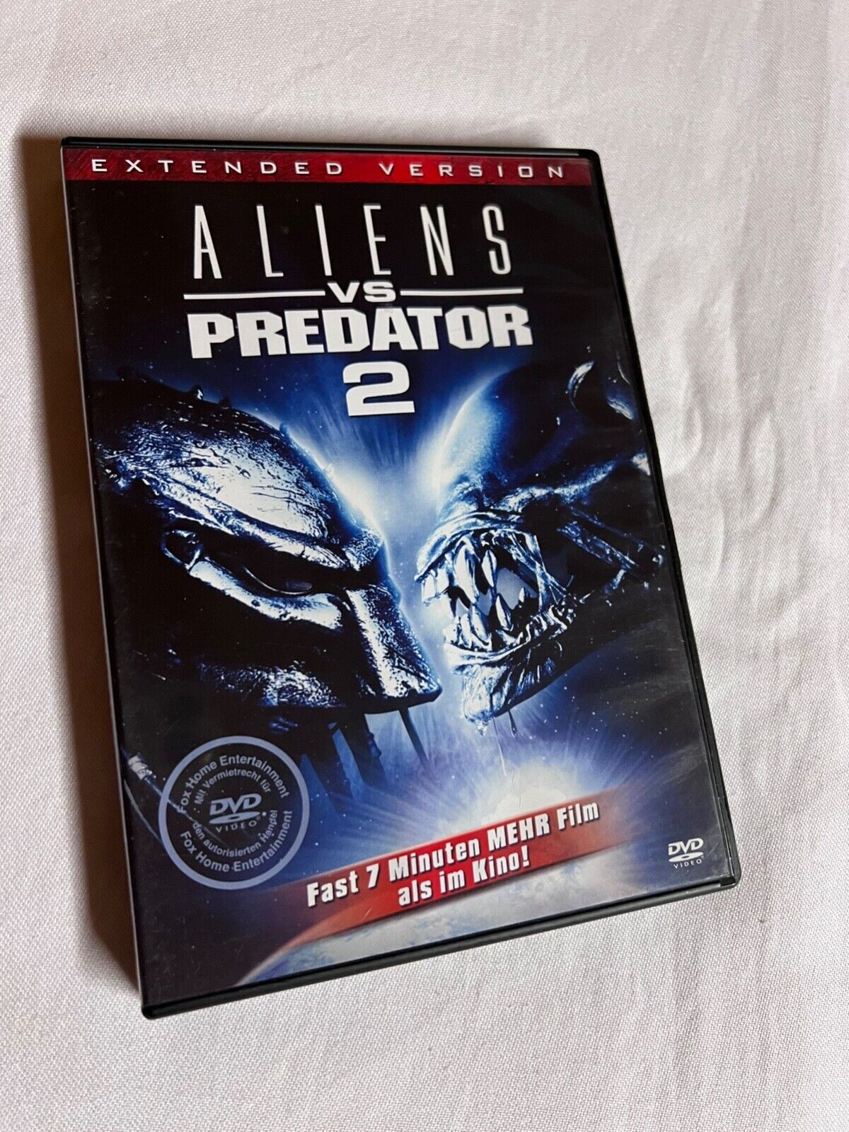 Aliens vs. Predator 2