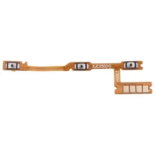 For Huawei Nova Y70 Power Button & Volume Button Flex Cable