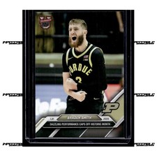 2025 Bowman U Now - #56 Braden Smith Rookie /359 Historic Month