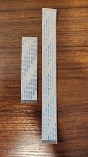 Sony Minidisc FFC Drive Ribbon Cables MDS-JE530/JE630/JE730/JB930 23,21 