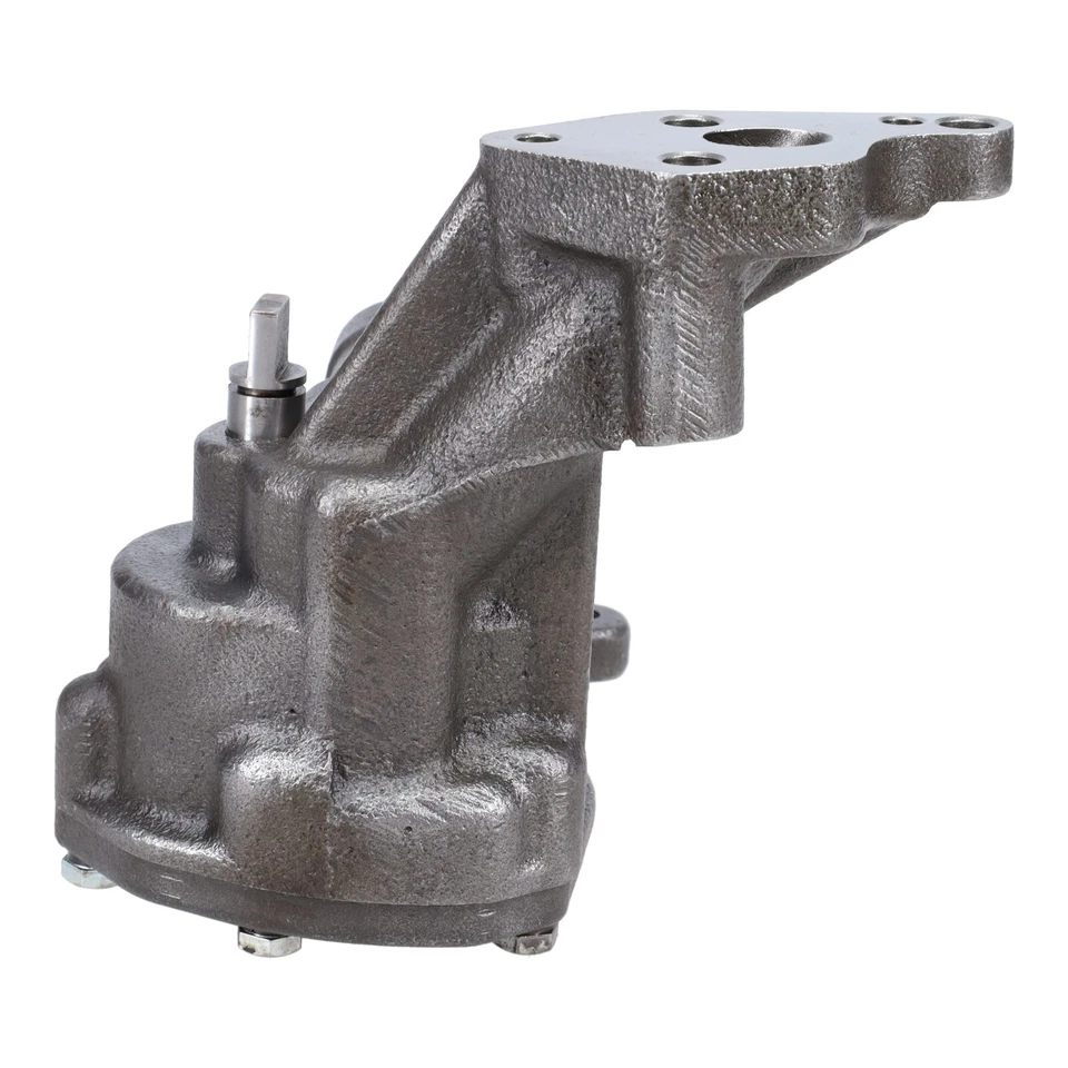 NUEVA bomba de aceite 1955-1959 GMC Truck 324 370 V8 55 56 57 58 59 Foto 2 de 3