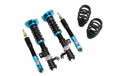 Megan Racing MR-CDK-TCA18XSE-EZII Coilovers Suspension for 18+ Toyota Camry XSE