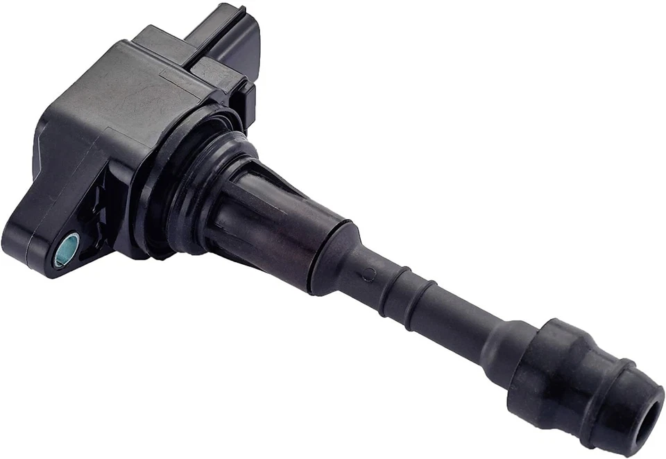 Fits Infiniti QX56 Nissan V8 5.6L Set of 8 Direct Ignition Coils 22448-ZE00A - Image 3 of 4