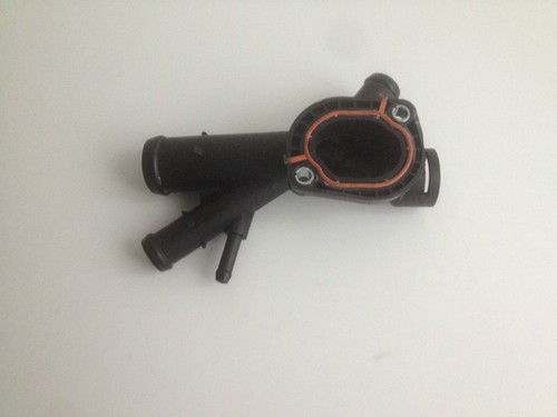 VW SE SK AU Flansch Dichtring Kühlerflansch Wasser Kühlung 03L121131N