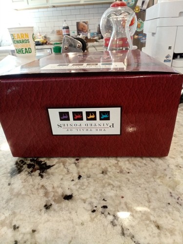 Trail of Painted Ponies Hopi Maidens 4022511 1E/3357 with box - Picture 10 of 16