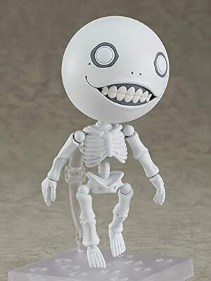 ねんどろいど エミール NieR:Replicant ver.1.22 AmiAmi [Character & Hobby Shop] | Nendoroid NieR Replicant ver