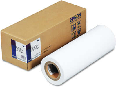 Epson Premium Luster 260 - 10'' x 100' Roll [S042077]
