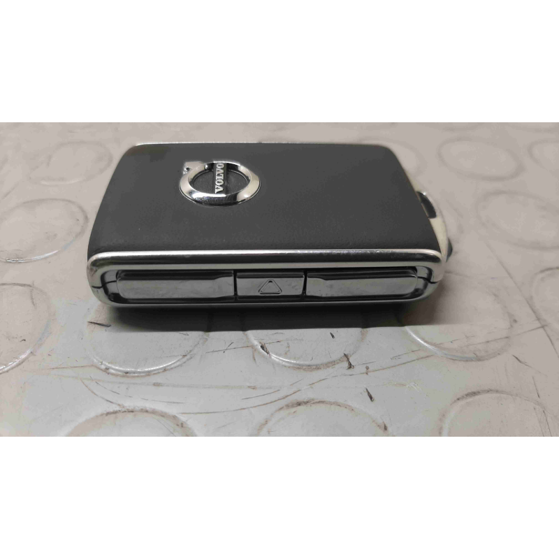 10 Pz KD HU56 HU56R Y70 Lama Chiave Per Volvo Msubishi S40 Chiave - Foto 3