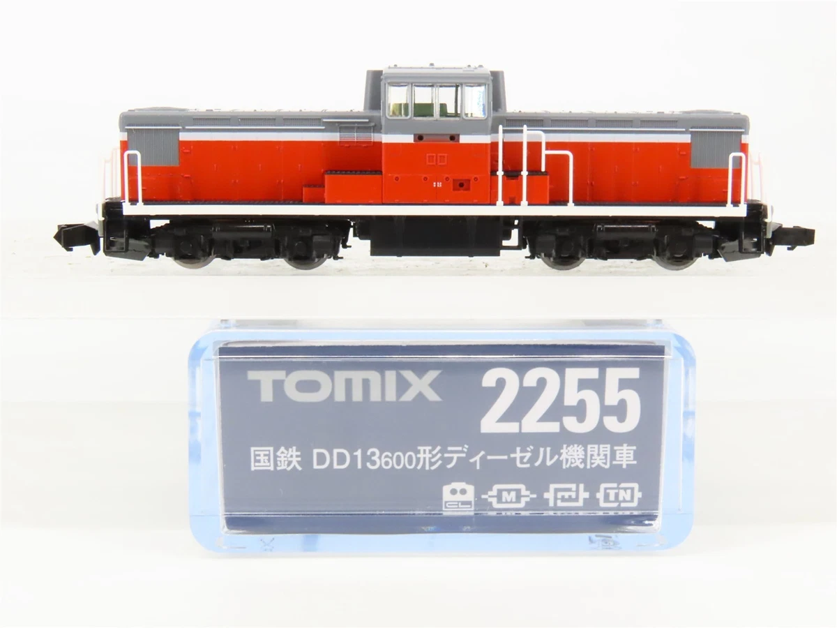 TOMIX　N-SCALE　まとめ売り Tomix N Scale Model Railroad Locomotive for sale | eBay
