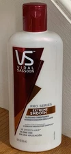 VS VIDAL SASSOON Pro Series EXTREME SMOOTH Glossing Conditioner 12 fl oz NEW HTF