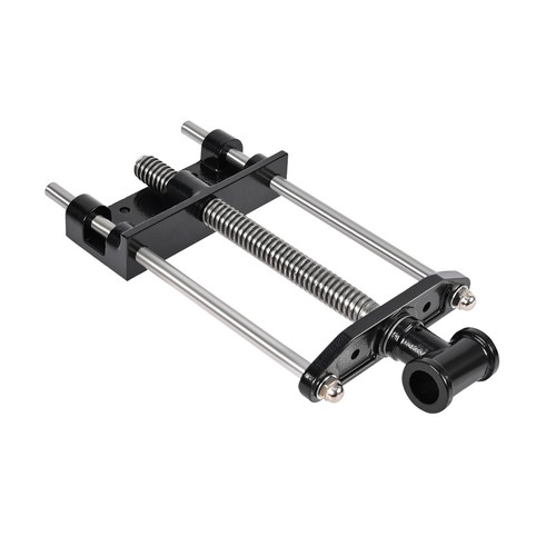 NEU 7" Holzschraubstock Vorderzange Hobelbank Schraubstock Holz Holzarbeiten DHL - Bild 11 von 13