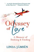 Odyssey Of Love A Memoir Of Seeking And Finding Linda JäMséN Taschenbuch 2021