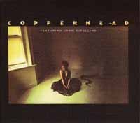 Copperhead Copperhead CD New 805772605121