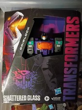 Transformers Shattered Glass Grimlock - MISB