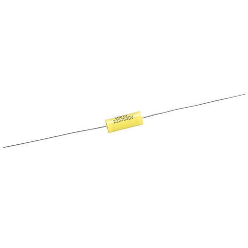 10Pcs Axial Film Capacitor With Long Lead 0.022uF 630V For Radio Amplifier Part - Picture 16 of 23