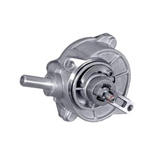 Unterdruckpumpe Bremsanlage Flügelzellenpumpe mechanisch HELLA für u.a. MB VITO