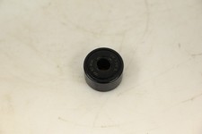 McGill 4120110000 Cam Yoke Roller: Crowned, 0.375" Bore Dia, 1-1/4" Roller Dia