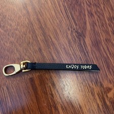 Zadig & Voltaire Key Ring / Bag Charm