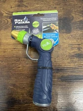 Ray Padula Metal Thumb Control Nozzle Adjustable Spray Leakproof