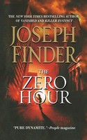 Zero Hour Joseph Finder Taschenbuch Kartoniert / Broschiert Englisch 2011