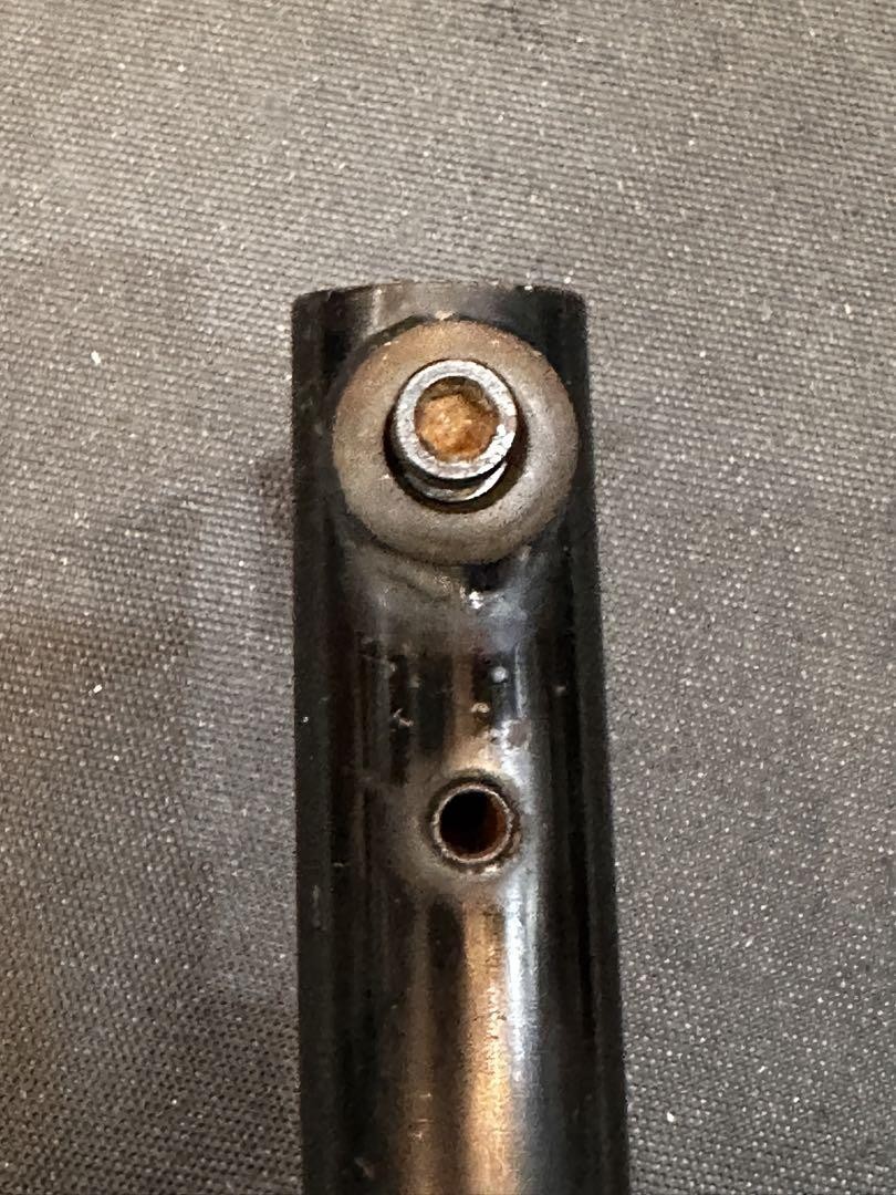 パーツ 1991 GT KARAKORAM STEM 1991 GT Karakoram Stem 1-1/8