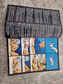 Lego Building Instructions 8856 Technic Whirlwind Rescue Instruction Only