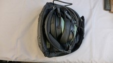 David Clark, Model DC One-X Dual-Plug ENC Aviation Headset
