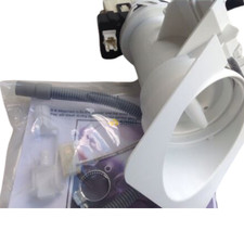 WHIRLPOOL WASHING MACHINE DRAIN PUMP|SUITS: WHIRLPOOL AWM5080