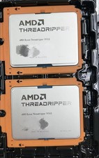 AMD Ryzen Threadripper 7970X CPU - 32 Cores 64 Threads sTR5 Processor