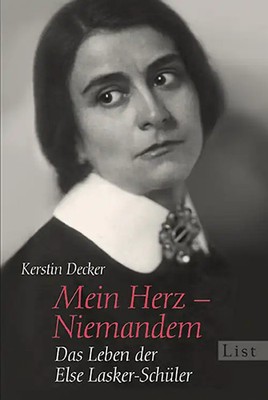Mein Herz - Niemandem