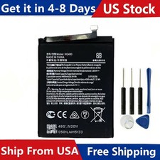 Battery HQ480 Replacement For Nokia 8.3 5G Mobile phone Battery