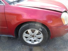 2005-2007 Ford Five Hundred Fender Passenger Right Oem G2 2005-2007 Ford Five Hundred Fender Passenger Right Oem G2