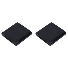 2X 30-Pin Bluetooth Adapter Music Receiver Stereo for and Other 30-Pin9202