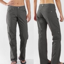 KÜHL Cargo Outdoor Pants, Size 4 Regular
