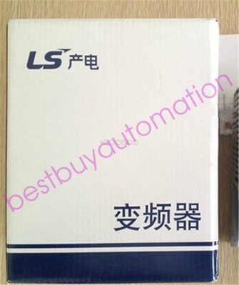 1Pc New Ls Inverter SV022IG5-2 wi