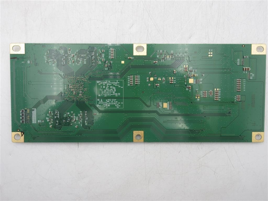 LG LC650AQD-EKA1 T-Con Board for OLED55B7A TV | eBay