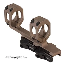 ADM AD-RECON 30mm Cant Scope Mount, FDE, QD Auto Lock (AD-RECON-30-FDE-STD)