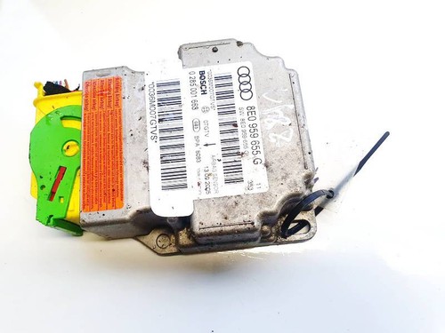 8e0959655g Steuergerät ECU Modul  steuergerät 8r0959655g  02850 DE1860562-84