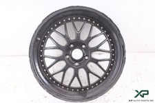 ESR SR05 19x9.5 5x114.3 19-inch Wheel Rim Black