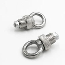 Resistance Bands Bar Accessories, Fitness Handles, Detachable Workout Bar Attach