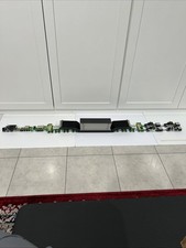 DCP 1/64 Custom Kenworth/Peterbilt Left Hande...