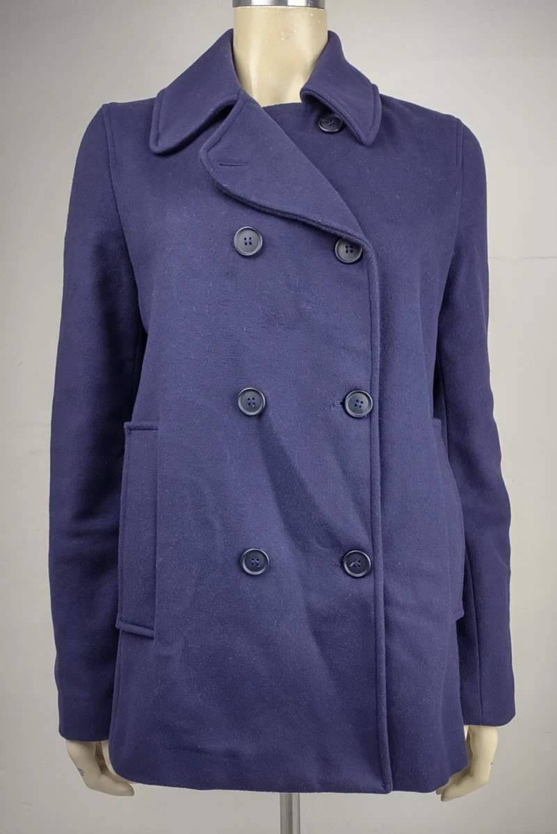 Barneys New York Pea Coat Coats, Jackets & Vests for Women for