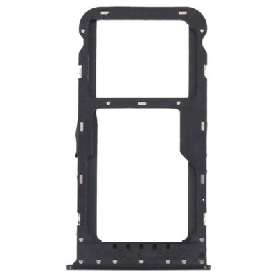 SIM Card Tray + Micro SD Card Tray for Honor 6C Pro