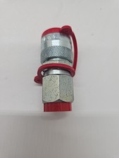 CEJN Quick Disconnect Coupler, 3/8 in NPT Female Threads, 14500 PSI 10-115-1404