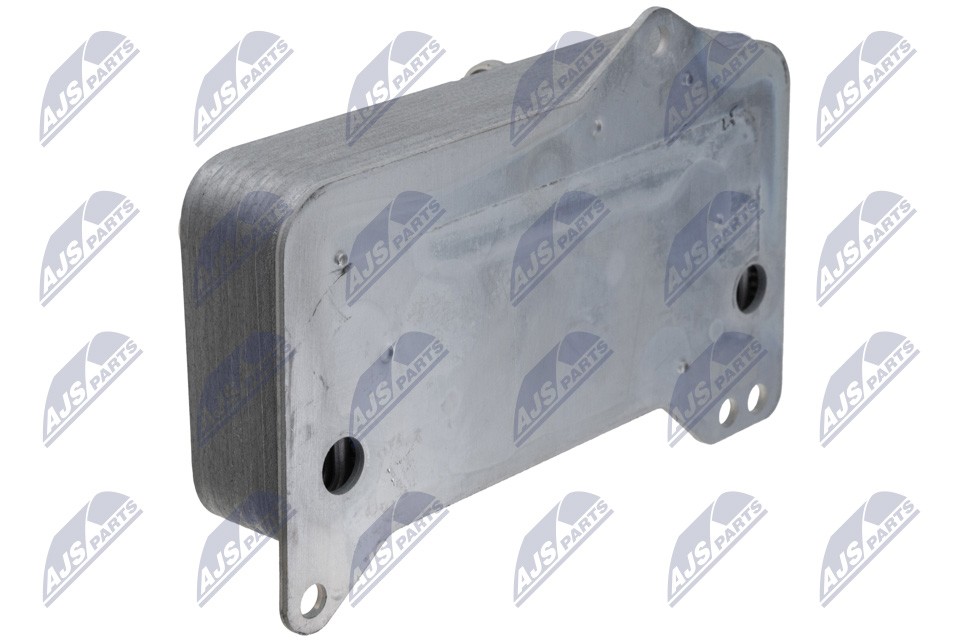 NTY CCL-VW-061 Oil Cooler, automatic transmission for AUDI,CUPRA,SEAT,SKODA,VW - Image 8
