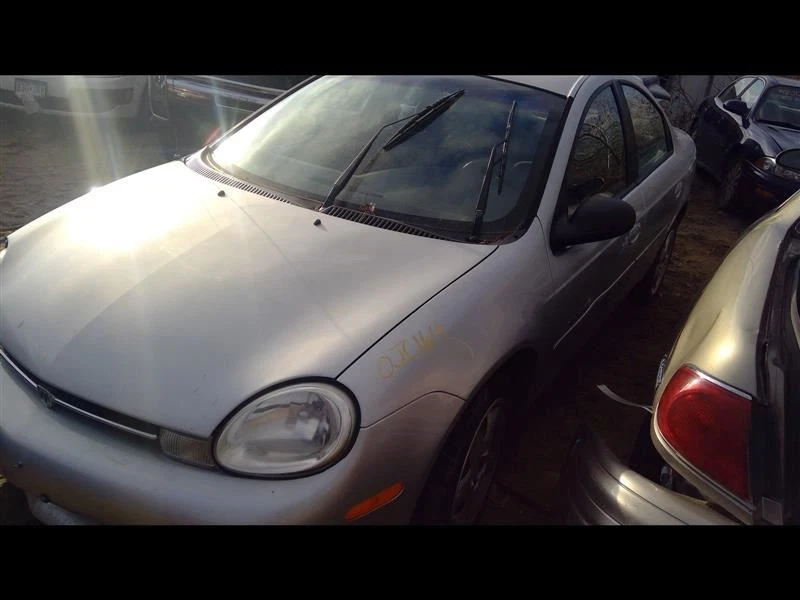 Cinturón de seguridad delantero cubo asiento pasajero hebilla se adapta 00-01 NEON 277757 Foto 3 de 4