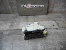 Original VW EOS 1F Seat Leon 1P Türschloss vorn links 1P1837015A